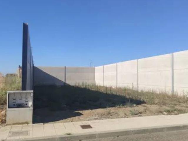 Terreno en venta en Fuensalida, Castilla-La Mancha