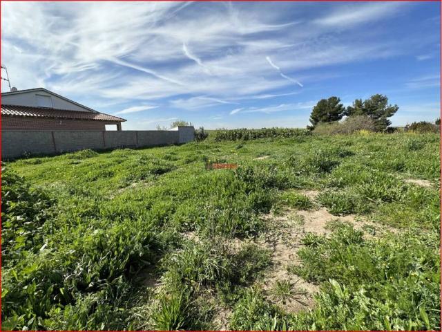 Terreno en venta en Fuensalida, Castilla-La Mancha