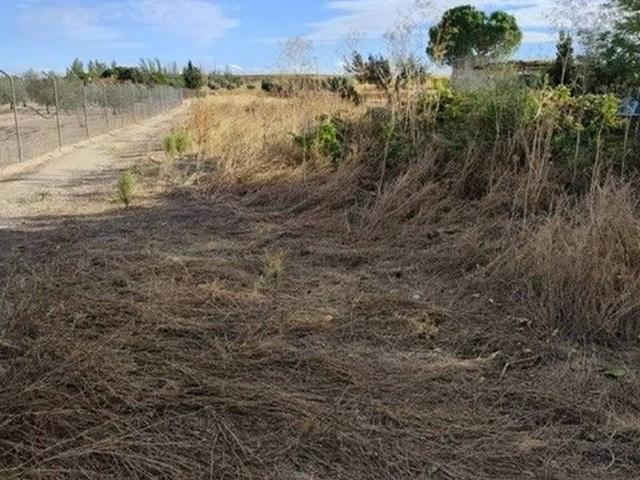 Terreno en venta en Fuensalida, Castilla-La Mancha