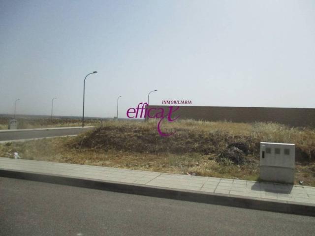 Terreno en venta en Fuensalida, Castilla-La Mancha