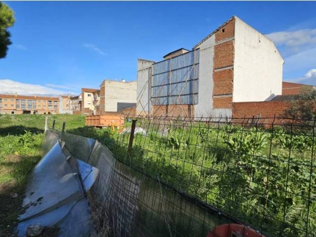 Terreno en venta en Fuensalida, Castilla-La Mancha