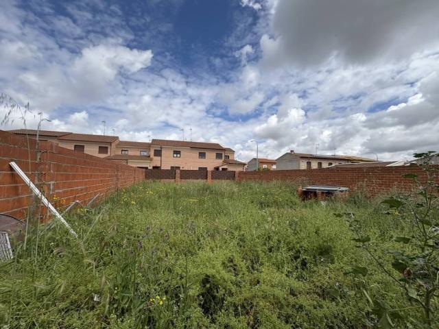 Terreno en venta en Fuensalida Terreno en venta en Fuensalida