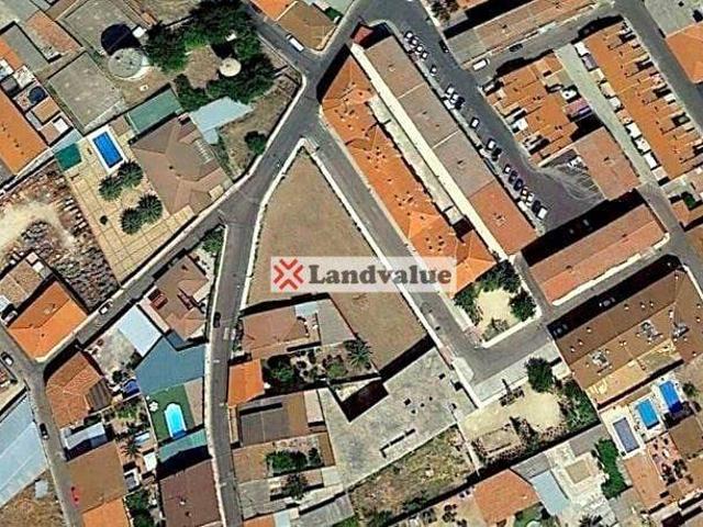 Terreno en venta en Fuensalida, Castilla-La Mancha