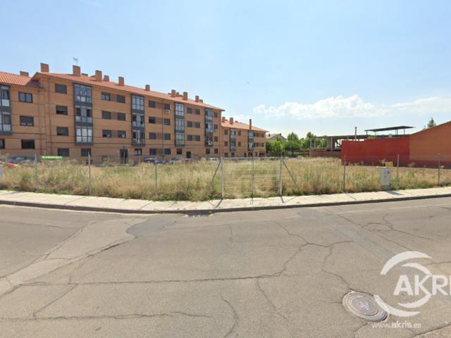 Terreno en venta en Fuensalida