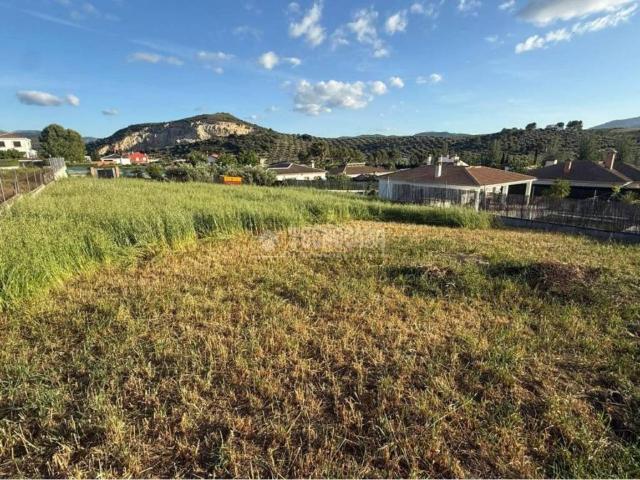 Terreno en venta en Fuensanta De Martos, Andalucía