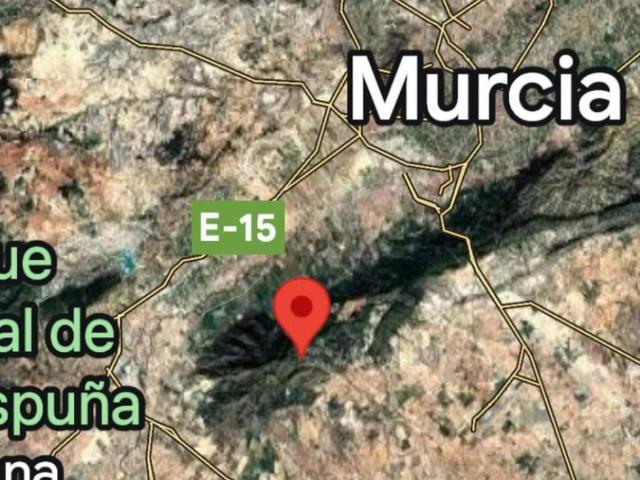 Terreno en venta en Fuente-álamo, Castilla-La Mancha
