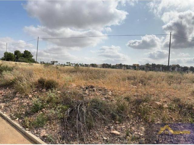 Terreno en venta en Cuevas de Reyllo, Campo de Cartagena y Mar Menor