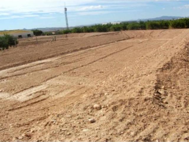 Terreno en venta en Cánovas, Campo de Cartagena y Mar Menor