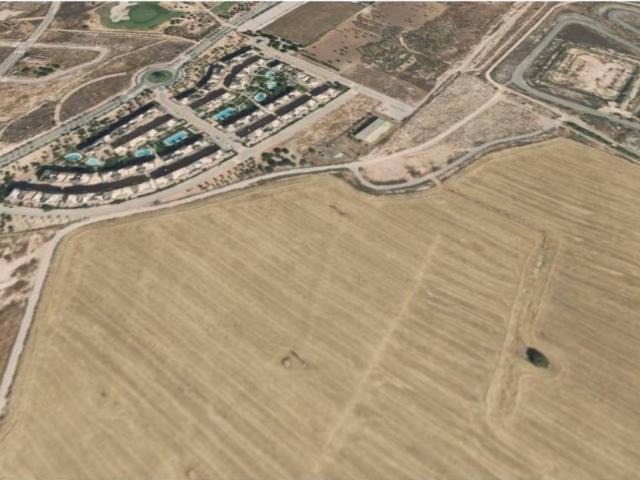 Terreno en venta en Cuevas de Reyllo, Campo de Cartagena y Mar Menor