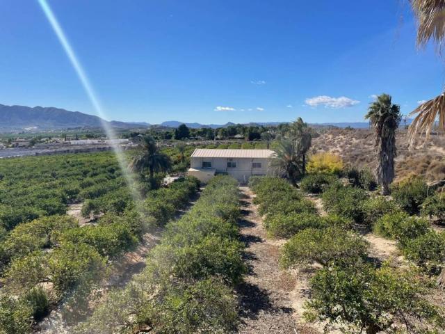 Terreno en venta en Campo de Cartagena y Mar Menor, Murcia
