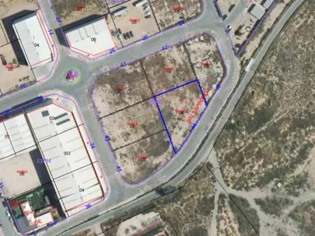 Terreno en venta en Balsapintada, Campo de Cartagena y Mar Menor