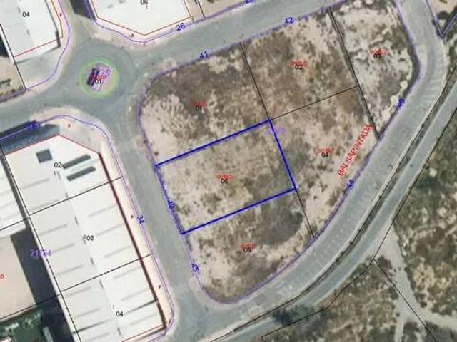 Terreno en venta en Balsapintada, Campo de Cartagena y Mar Menor