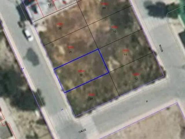 Terreno en venta en Balsapintada, Campo de Cartagena y Mar Menor