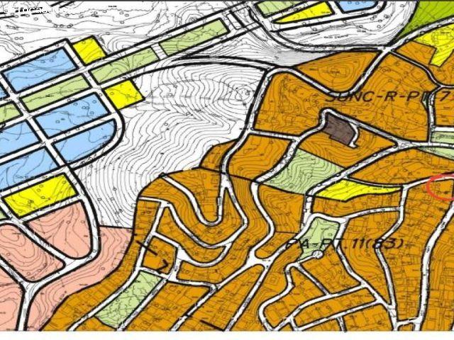 Terreno en venta en Fuente Alegre, Málaga
