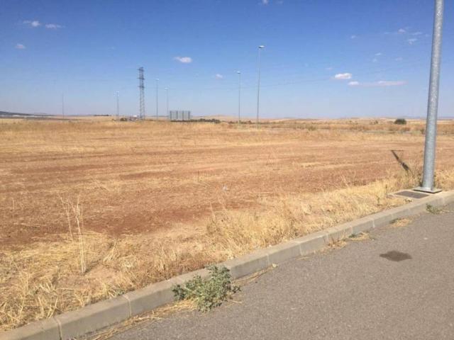 Terreno en venta en Fuente De Cantos, Badajoz