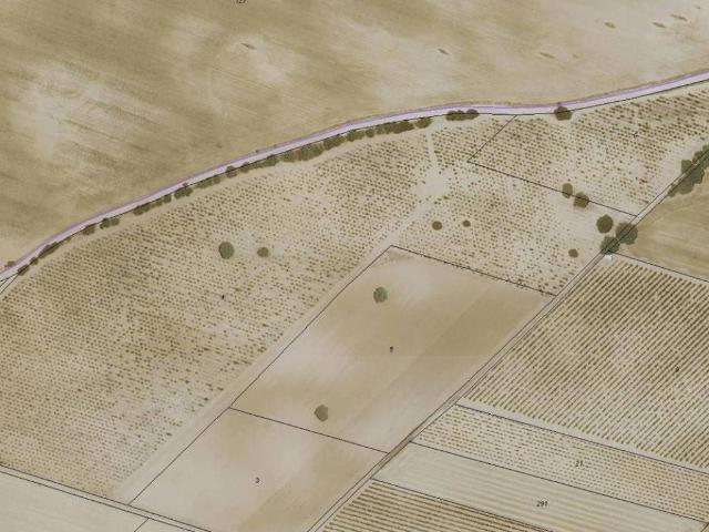 Terreno en venta en Fuente De Pedro Naharro, Cuenca