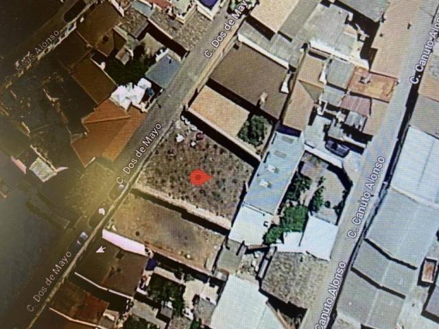 Terreno en venta en Fuente De Pedro Naharro