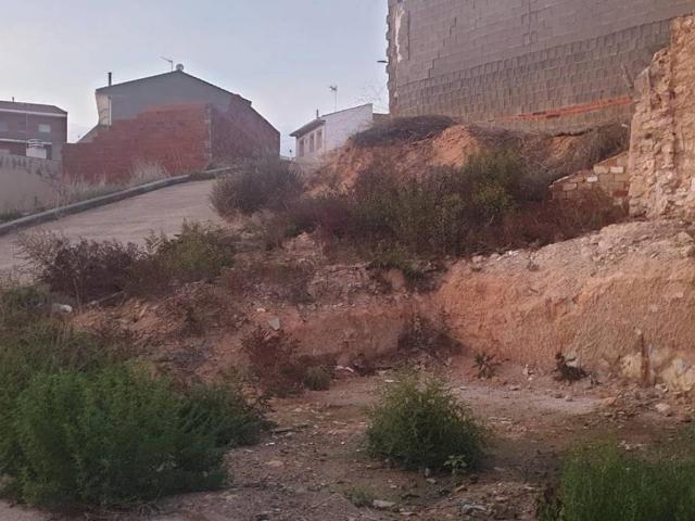 Terreno en venta en Fuente De Pedro Naharro