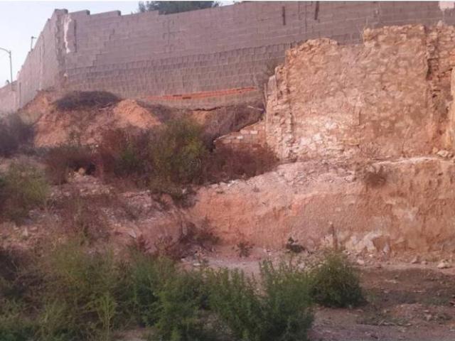 Terreno en venta en Fuente De Pedro Naharro, Castilla-La Mancha