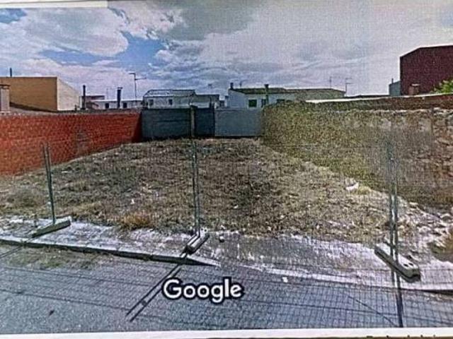 Terreno en venta en Fuente De Pedro Naharro, Castilla-La Mancha