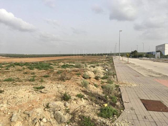 Terreno en venta en Antequera, Andalucía