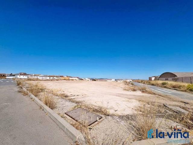 Terreno en venta en Antequera, Andalucía