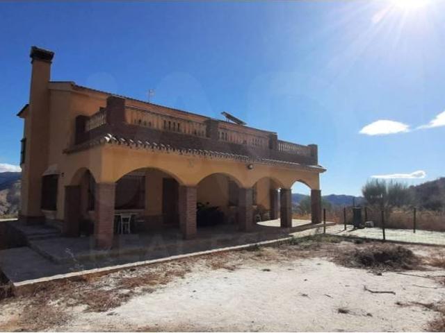 Terreno en venta en Antequera, Andalucía
