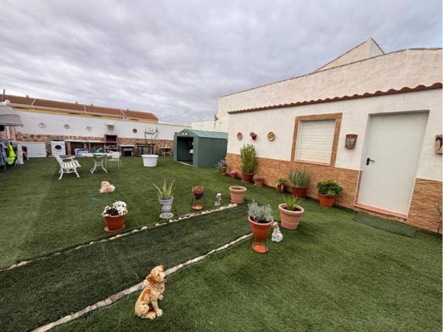 Terreno en venta en Barriada de la Realenga, Antequera