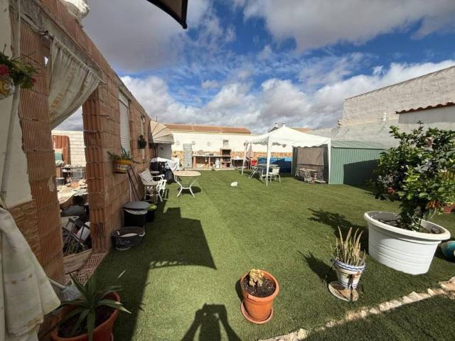 Terreno en venta en Fuente de Piedra, Málaga