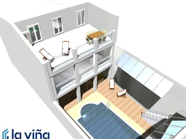 Terreno en venta en Antequera, Andalucía