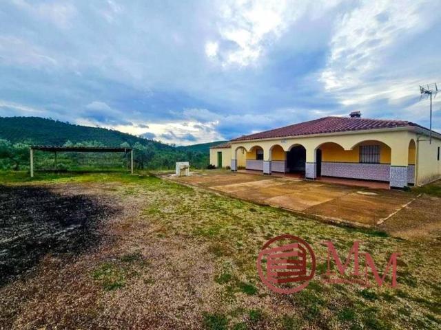 Terreno en venta en Fuente Del Arco