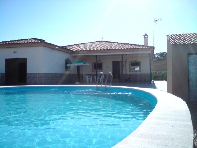 Terreno en venta en Zafra - Río Bodión, Extremadura