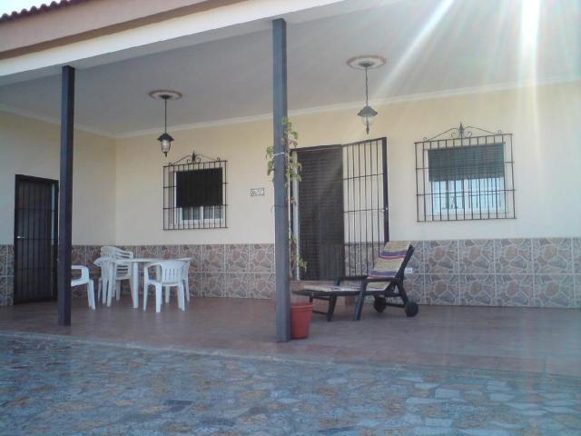 Terreno en venta en Zafra - Río Bodión, Extremadura