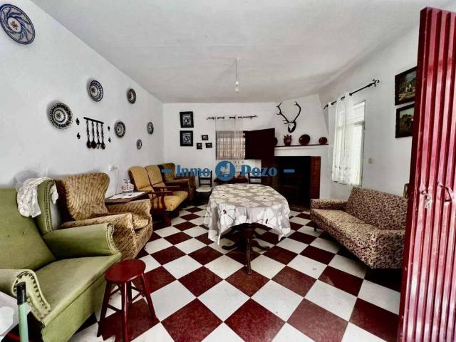 Terreno en venta en Fuente Del Maestre