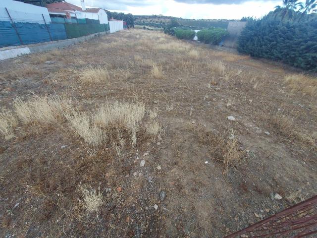Terreno en venta en Zafra - Río Bodión, Extremadura