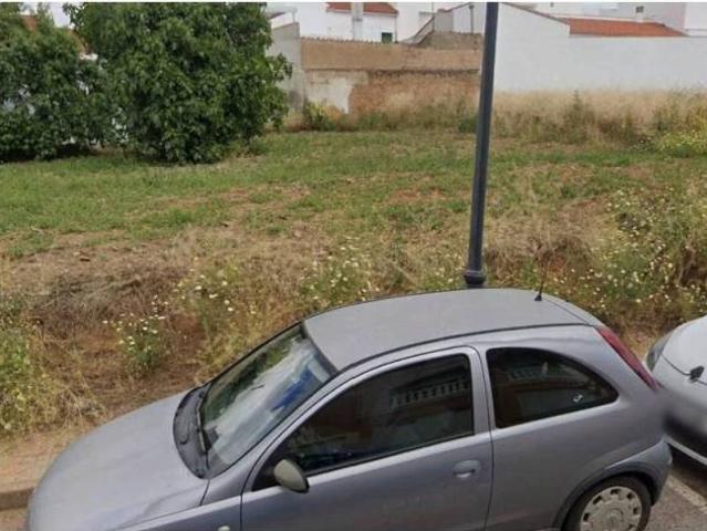 Terreno en venta en Zafra - Río Bodión, Extremadura