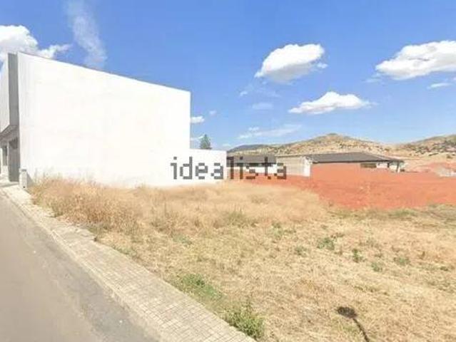 Terreno en venta en Fuente El Fresno, Castilla-La Mancha