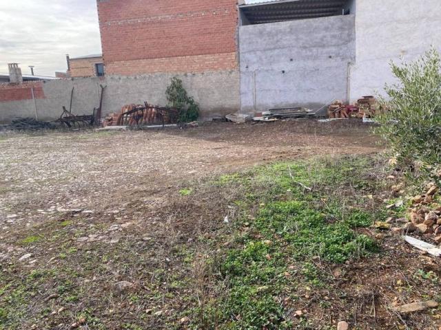 Terreno en venta en Fuente El Fresno, Castilla-La Mancha