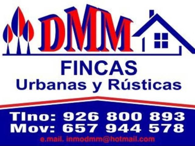 Terreno en venta en Fuente El Fresno, Castilla-La Mancha