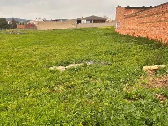 Terreno en venta en Fuente El Fresno, Castilla-La Mancha