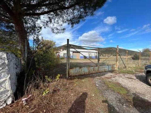 Terreno en venta en Villarrubia De Los Ojos, Castilla-La Mancha