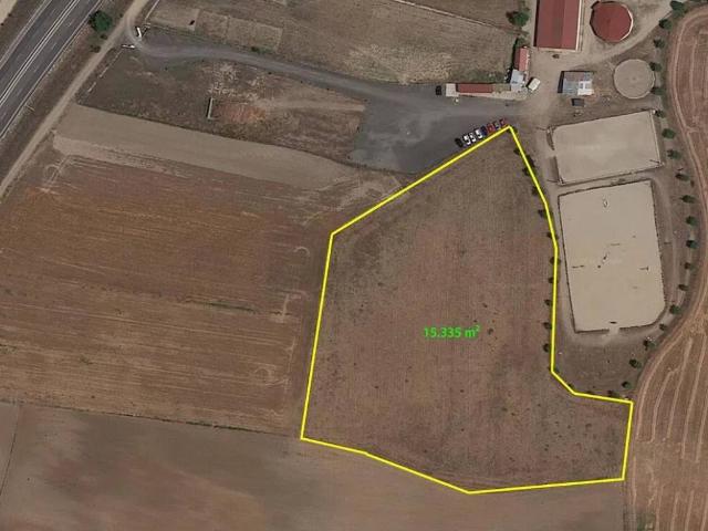 Terreno en venta en Fuente El Saz De Jarama, Madrid