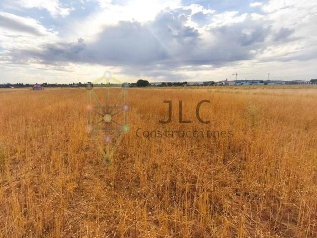 Terreno en venta en Fuente El Saz De Jarama, Madrid