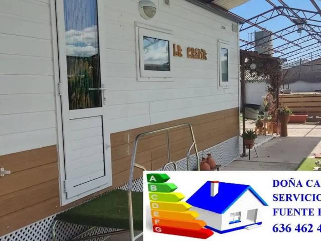 Terreno en venta en Fuente El Saz De Jarama, Madrid