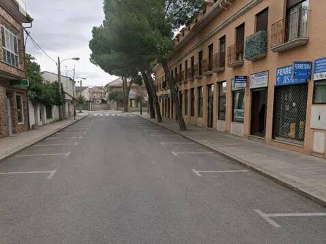 Terreno en venta en Fuente El Saz De Jarama, Madrid