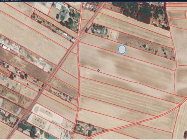 Terreno en venta en Fuente El Saz De Jarama, Madrid