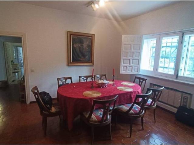 Terreno en venta en Fuente El Saz De Jarama, Madrid