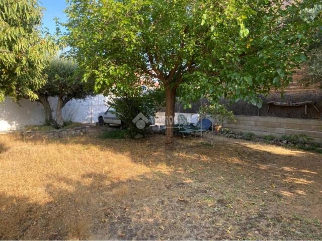Terreno en venta en Fuente El Saz De Jarama, Madrid