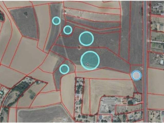 Terreno en venta en Fuente El Saz De Jarama, Madrid
