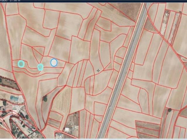 Terreno en venta en Fuente El Saz De Jarama, Madrid